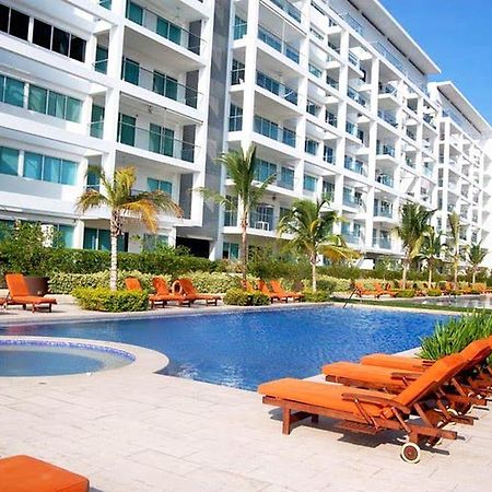 Morros Suites Apartamentos Cartagena Dış mekan fotoğraf