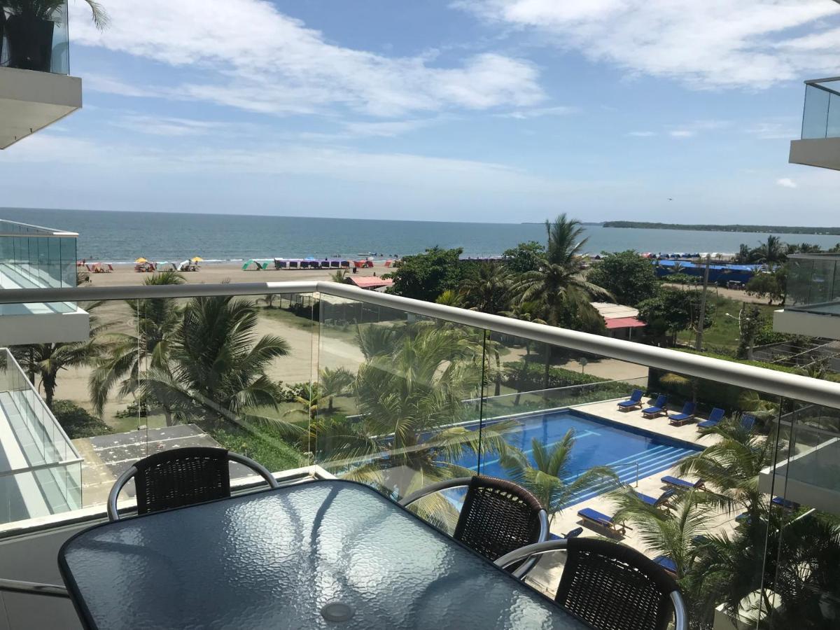 Morros Suites Apartamentos Cartagena Dış mekan fotoğraf