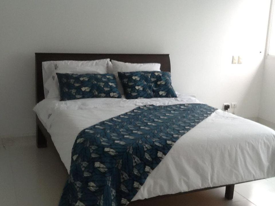 Morros Suites Apartamentos Cartagena Dış mekan fotoğraf