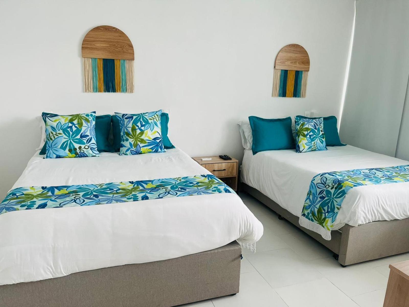 Morros Suites Apartamentos Cartagena Dış mekan fotoğraf