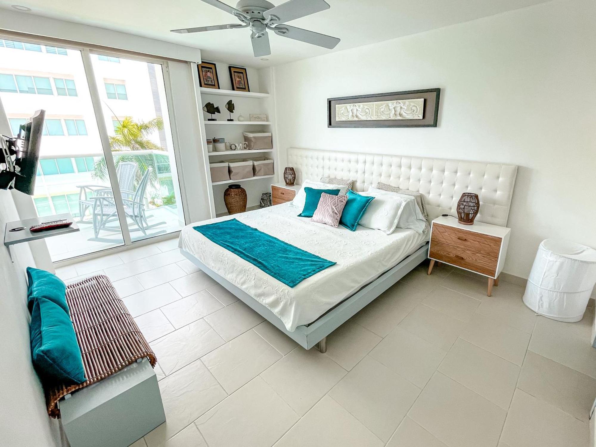Morros Suites Apartamentos Cartagena Dış mekan fotoğraf