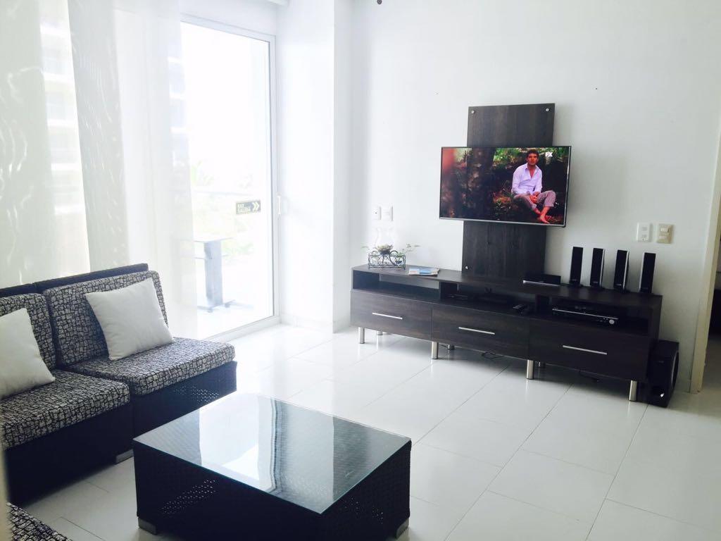 Morros Suites Apartamentos Cartagena Dış mekan fotoğraf