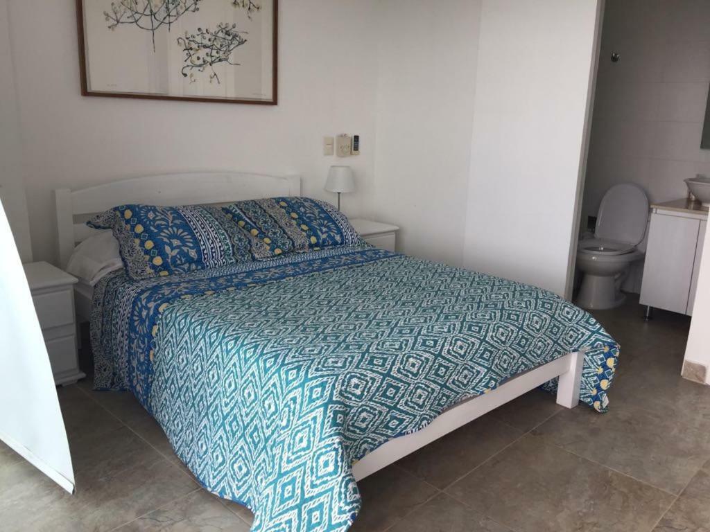 Morros Suites Apartamentos Cartagena Dış mekan fotoğraf