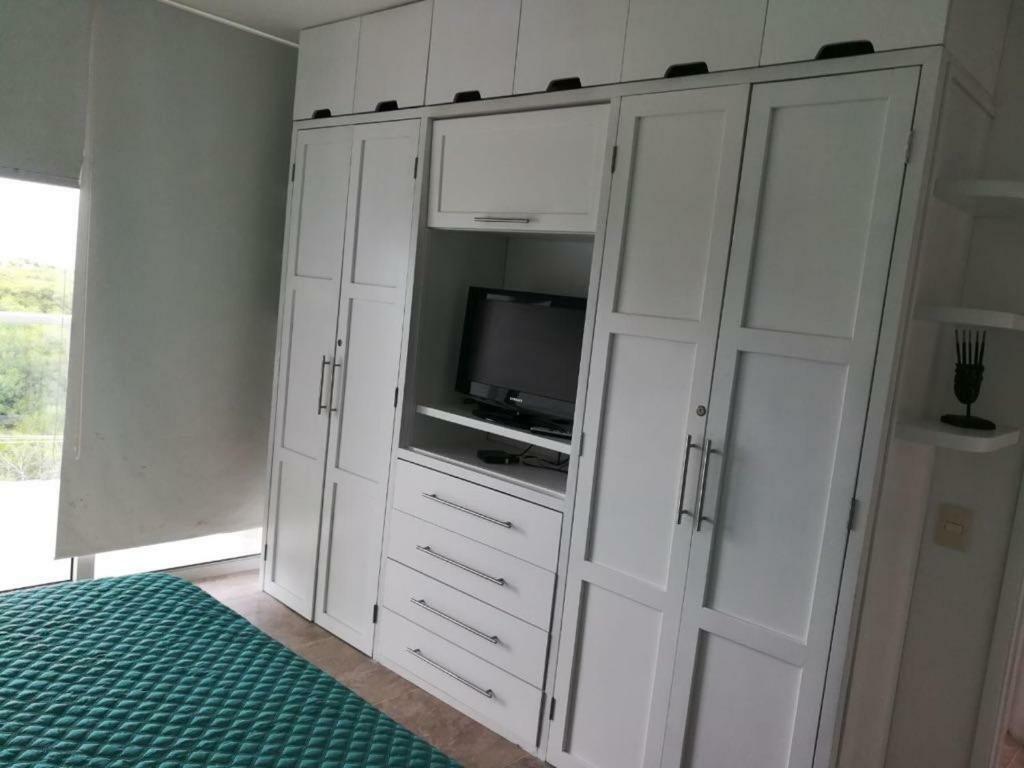 Morros Suites Apartamentos Cartagena Dış mekan fotoğraf